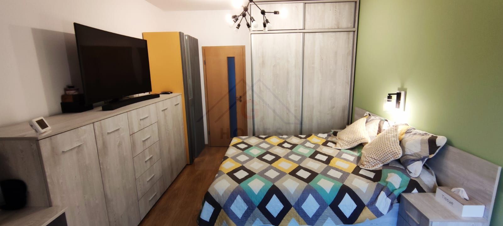 Lux si rafinament modern. Ferventia, aproape de padure. COMISION ZERO! - Poză 10