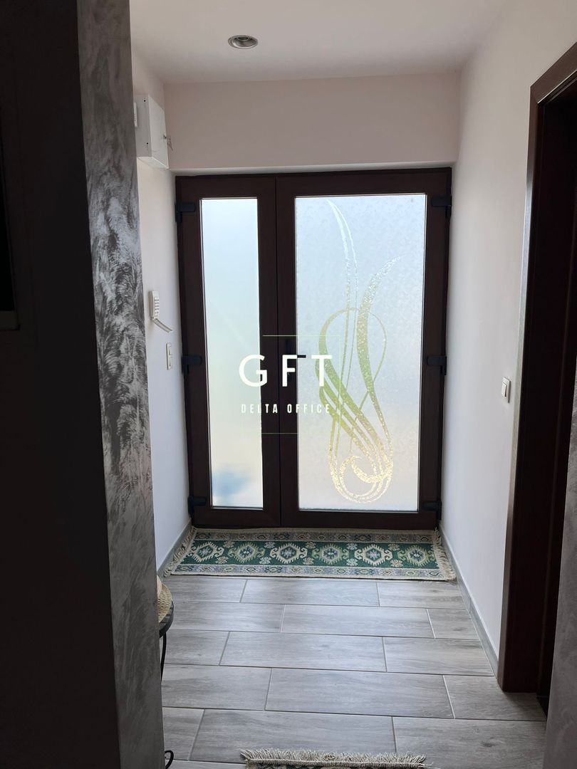 Casa de inchiriat,  zona Sud-West - Poză 5