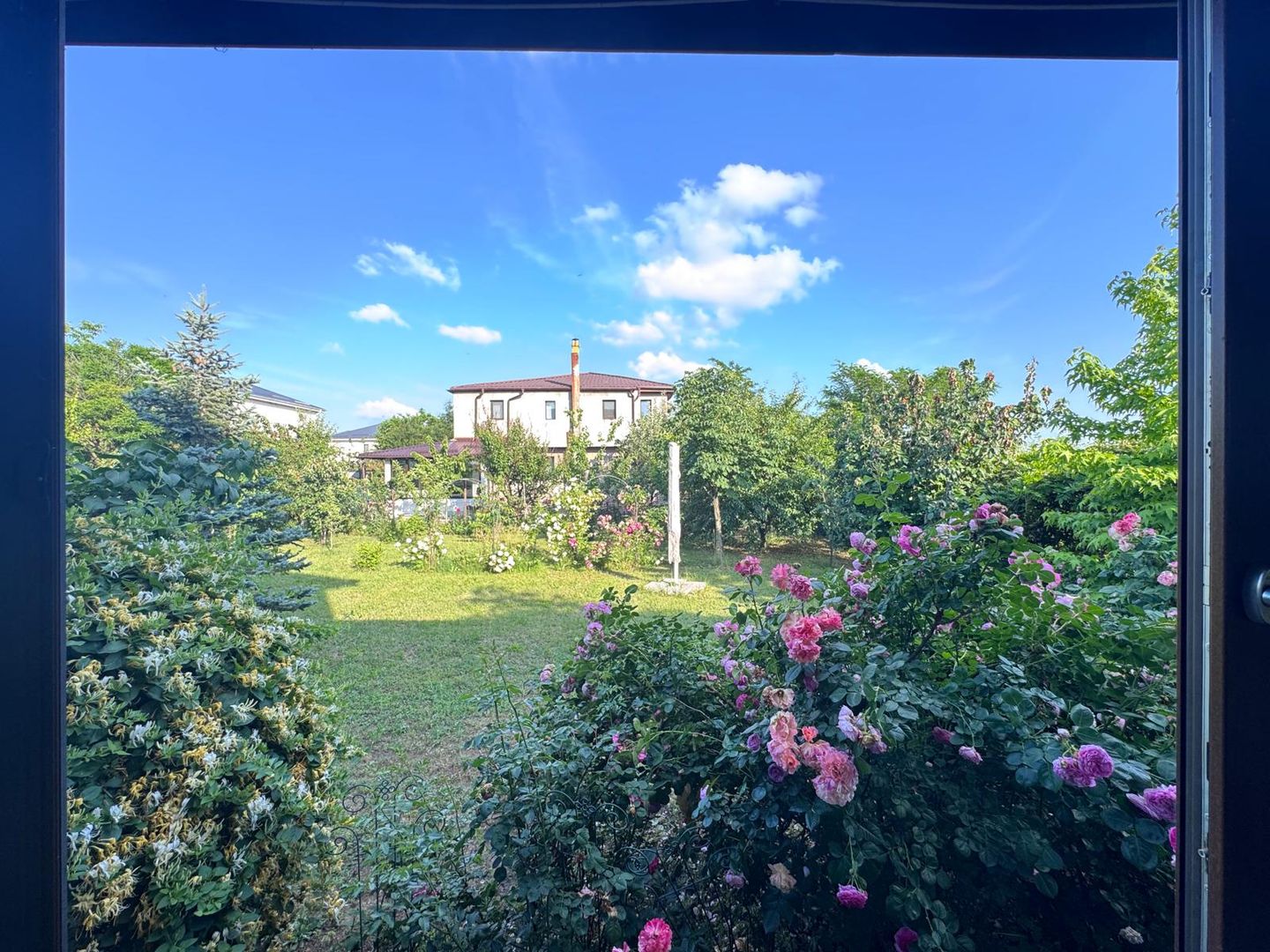 Casa moderna I 6 camere | eficienta energetic I teren 714mp Bragadiru - Poză 31