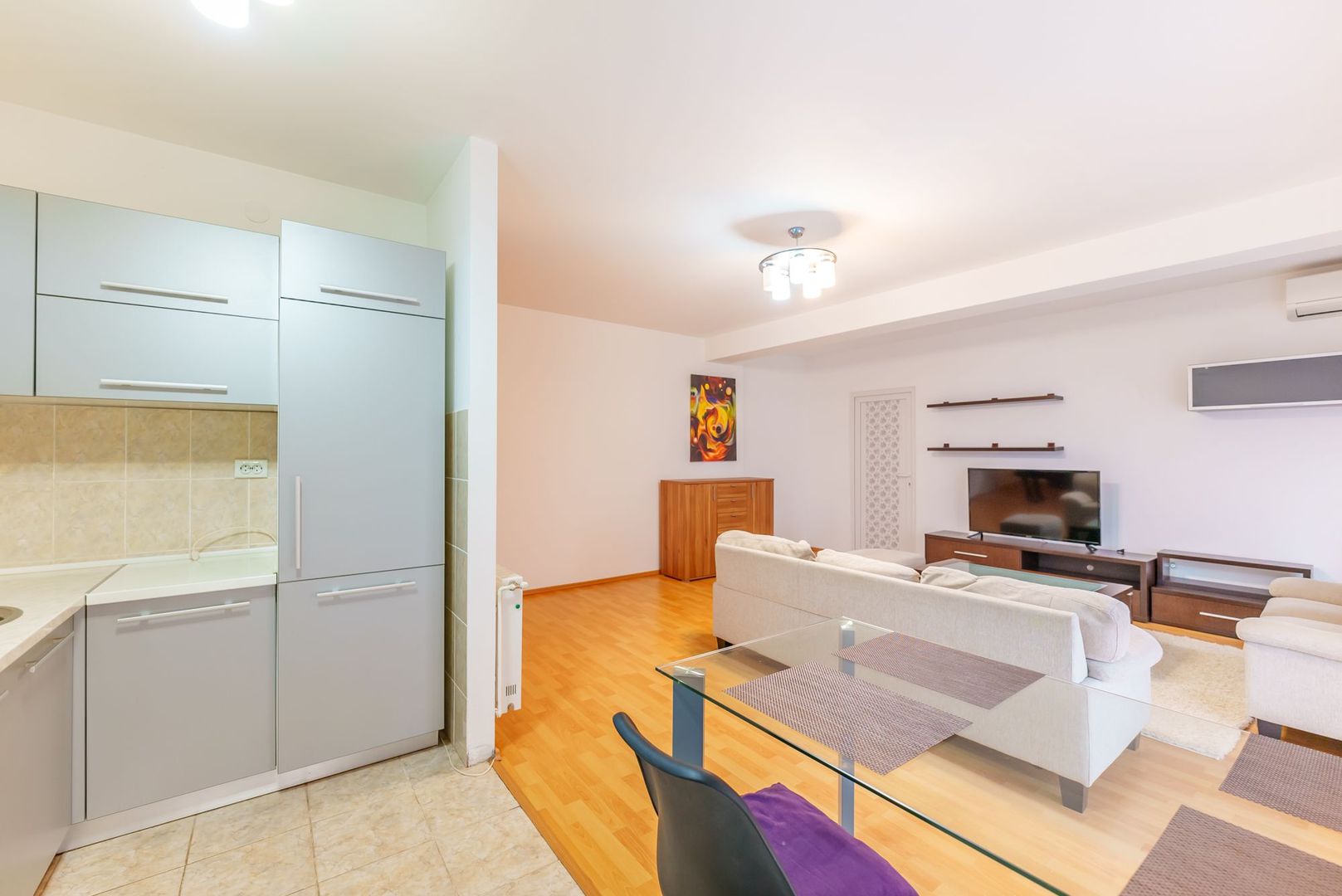 Apartament modern, pe Voinicilor - Poză 4