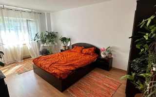 Apartament 1 cameră decomandat, etaj 1, Nicolina, Iași - Poză 6