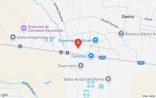 Vânzare apartament 3 camere Dancu, Iasi - Poză 5