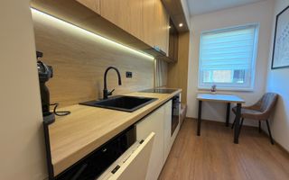 Garsoniera | 40 mp utili | Parter | Curte proprie - Poză 1