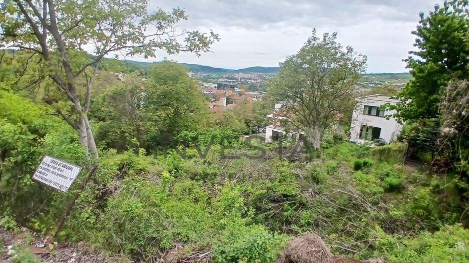 Teren de vanzare zona apelor romane - Poză 1