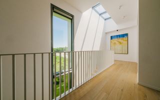 Casa exclusiva in padure Dumbrava Vlasiei - Poză 9