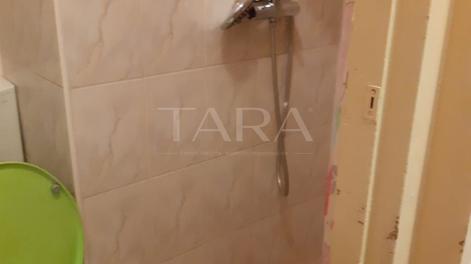 Inchiriere apartament cu 2 camere zona Politiei Rutiere. Cluj-Napoca - Poză 9