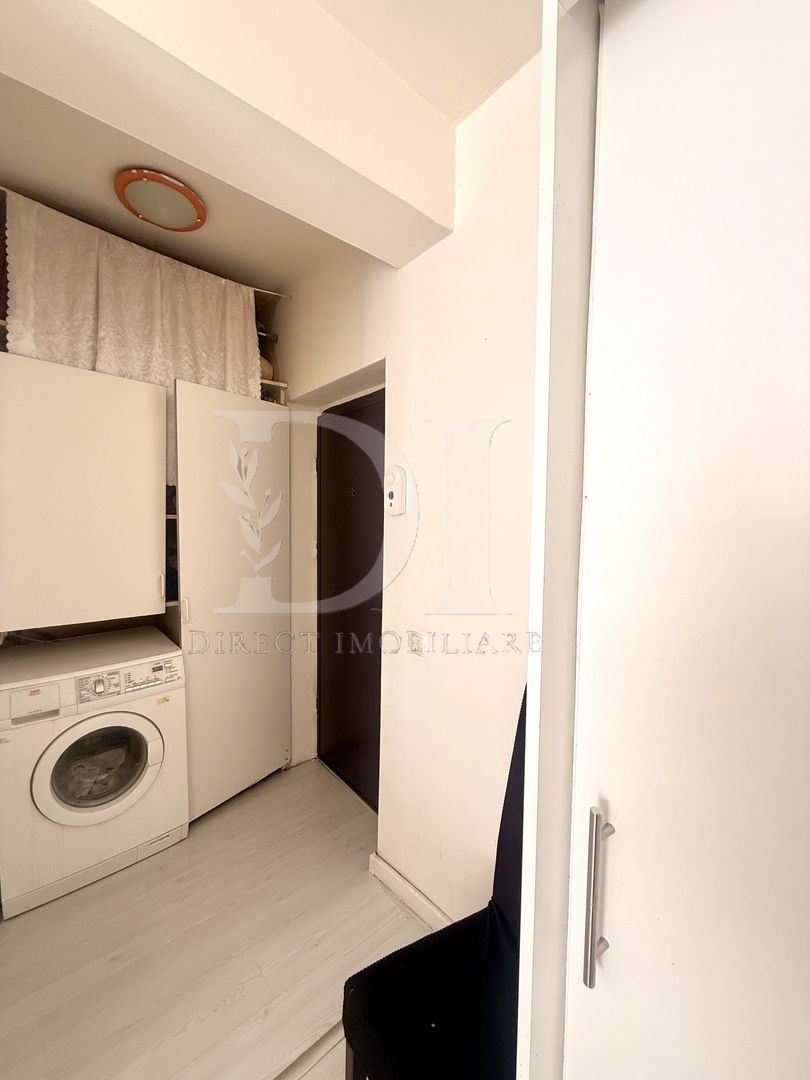 Apartament la cheie / etaj intermediar / Zona Terra - Poză 6