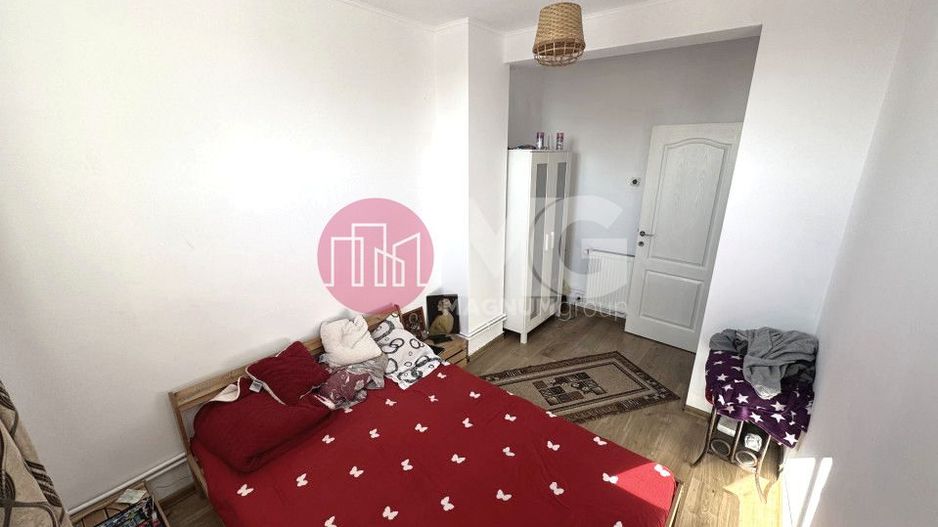 Garsonieră decomandată de vânzare, situată la Timpuri Noi. - Poză 3