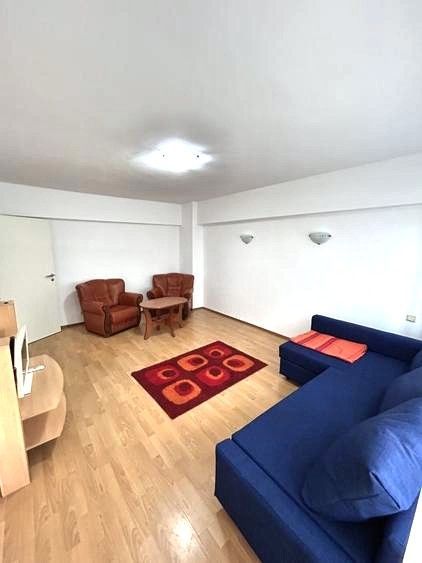 Închiriere Apartament cu 3 camere, AC, vedere Parc Păsărari, Bucur Obor 🌳 - Poză 9