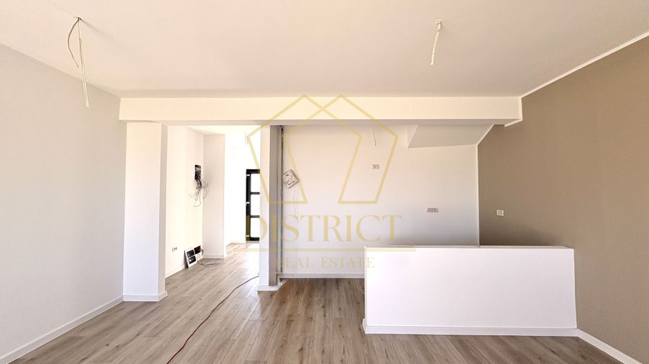 Duplex modern cu 4 camere si 3 bai | Mosnita Noua | VALERY - Poză 3