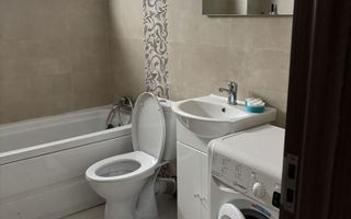 Apartament 1 cameră de închiriat, Iași, zona Granit - Poză 7