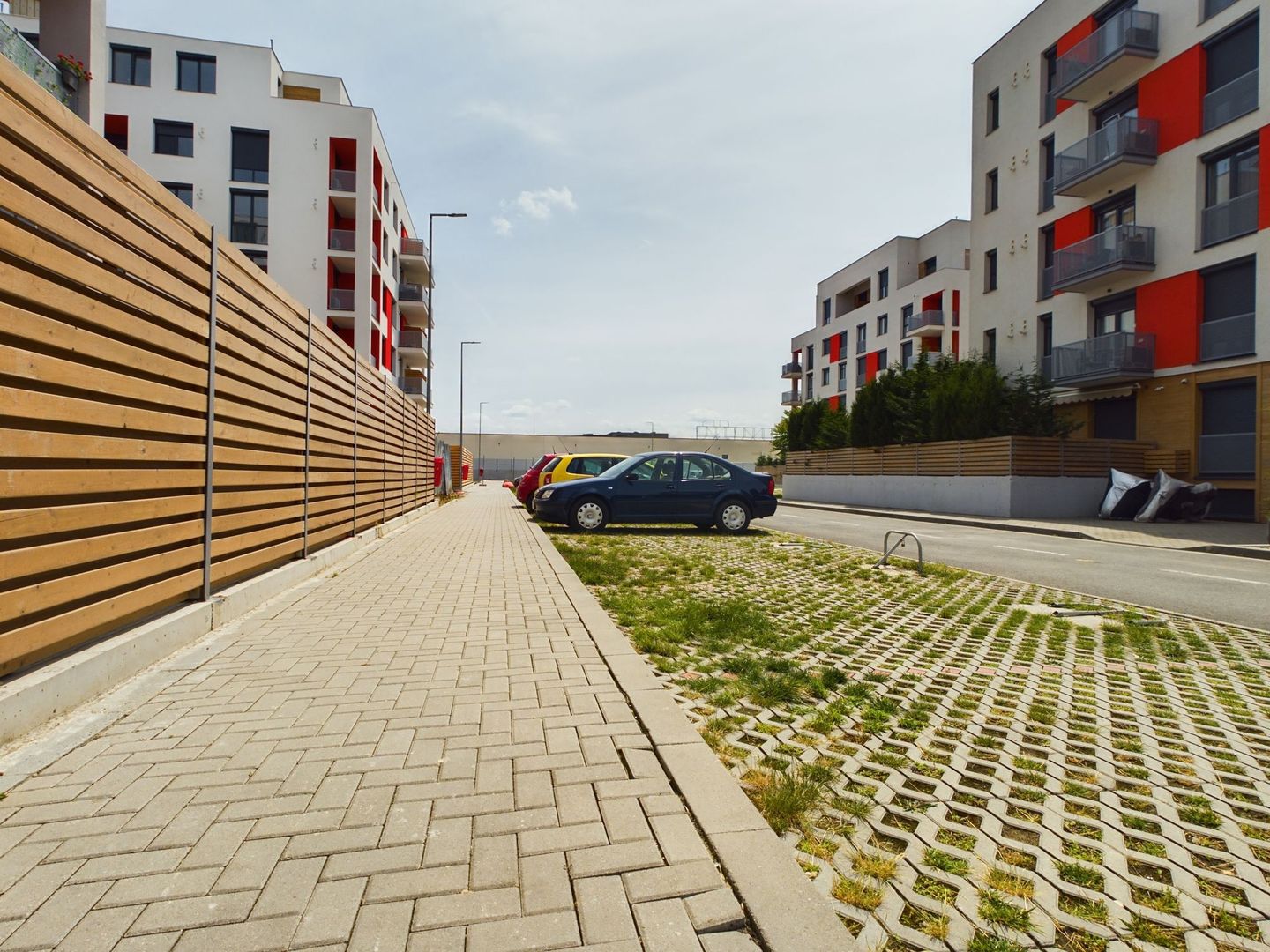 Spațiu comercial ARED IMAR - Poză 2