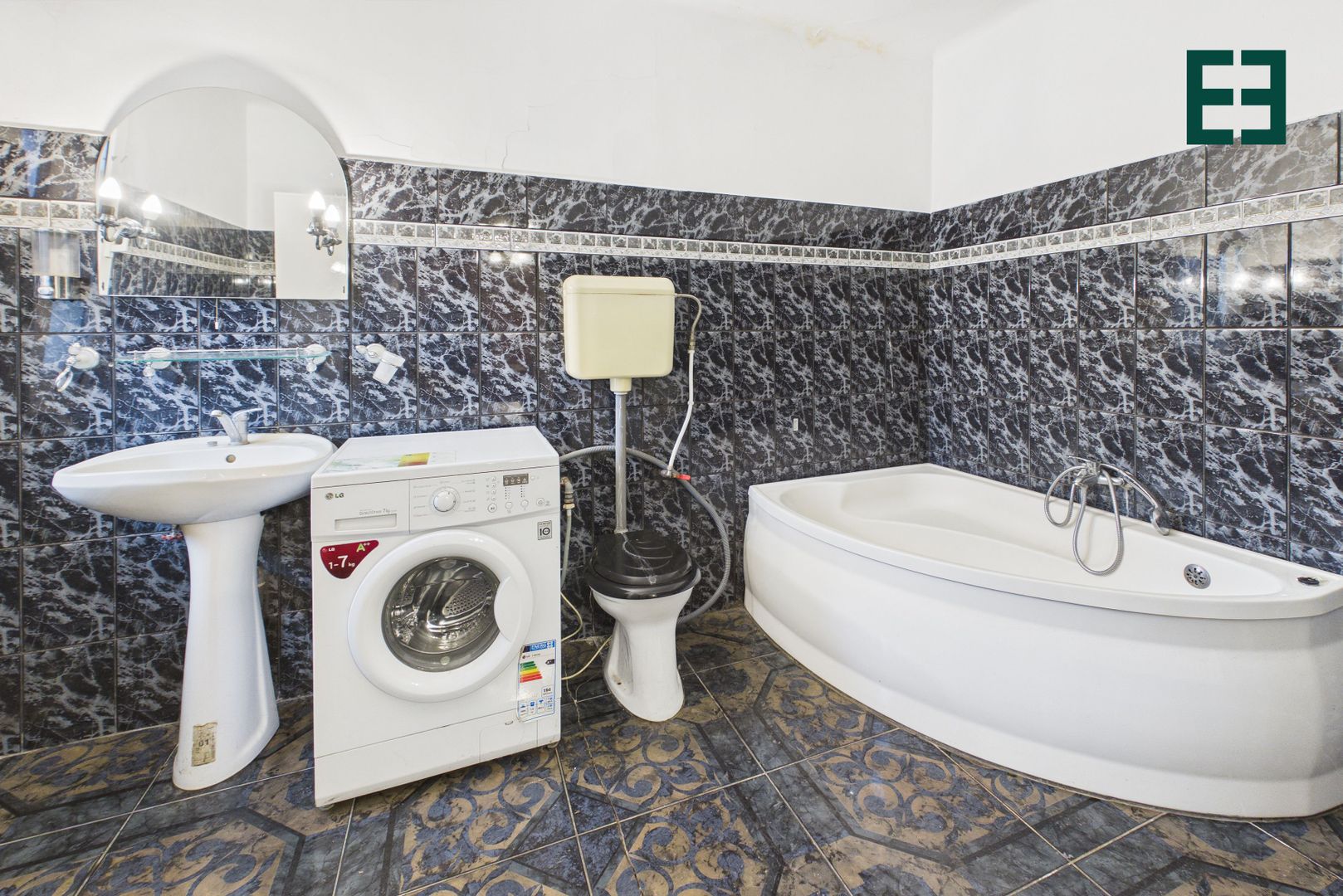 Casă cu 2 camere și 475 mp teren - Zona Aradul Nou - Arad - Poză 6