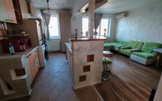 Tomis Mall(cod04)-3 camere mobilate-utilate - Poză 7