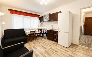 Apartament cu 2 camere de vanzare zona Rogerius, Oradea - Poză 2
