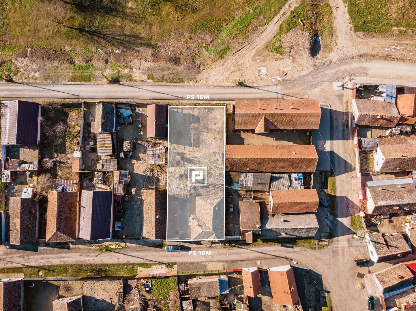 Casă tradiționălă în Pecica - Poză 1