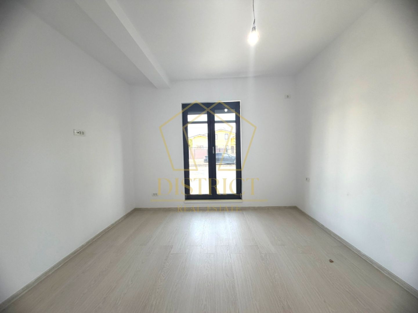 Casă individuală modernă cu 4 camere pe parter I Giroc I Comision 0% - Poză 16
