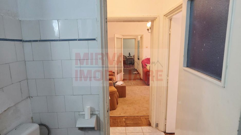 Vanzare apartament 3 camere, 54,99 mp, etaj 1/4, zona Democrației - Poză 16