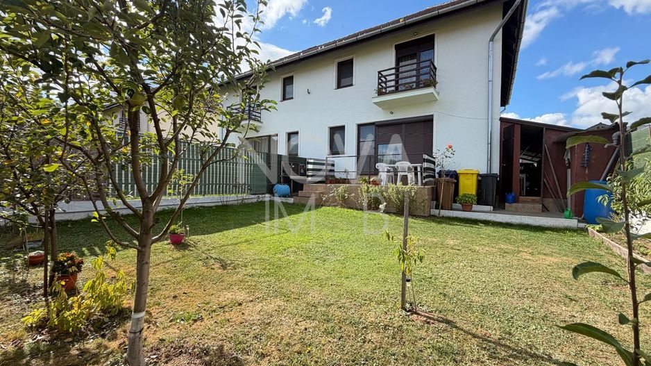 Casa tip duplex - mobilata si utilata - Poză 2