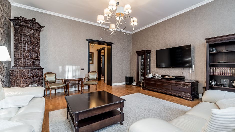 Apartament cu personalitate, pentru cei care apreciază eleganța. - Poză 3