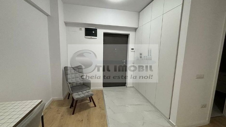 Apartament 1 camera - PRIMA INCHIRIERE - Unirea Towers - Decomandat - Poză 5
