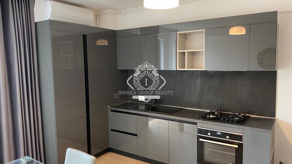 Apartament 3 camere I etaj 3/5 I 86mp I loc subteran I Aerogarii I Aviatiei - Poză 5