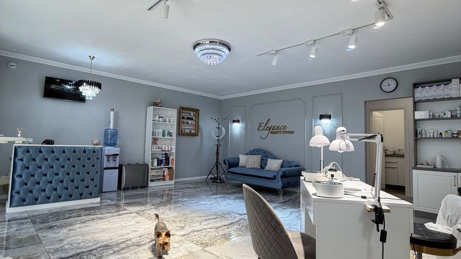 Spațiu comercial de închiriat, 56 mp, finisat, parter, Buna Ziua - Poză 5