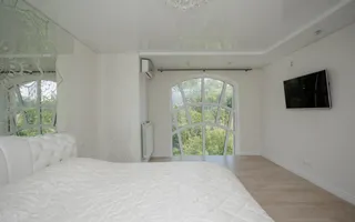 Vânzare, casă premium 255 mp, str. Eugeniu Păpușoi, Botanica - Poză 17