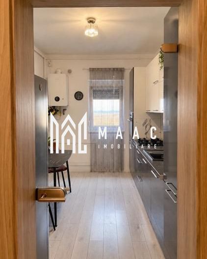 Apartament 3 camere de vânzare | Sibiu | Arhitecților - Poză 14