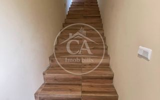 Casa de vanzare cu 3 camere tip duplex in zona Rogerius Oradea - Poză 14