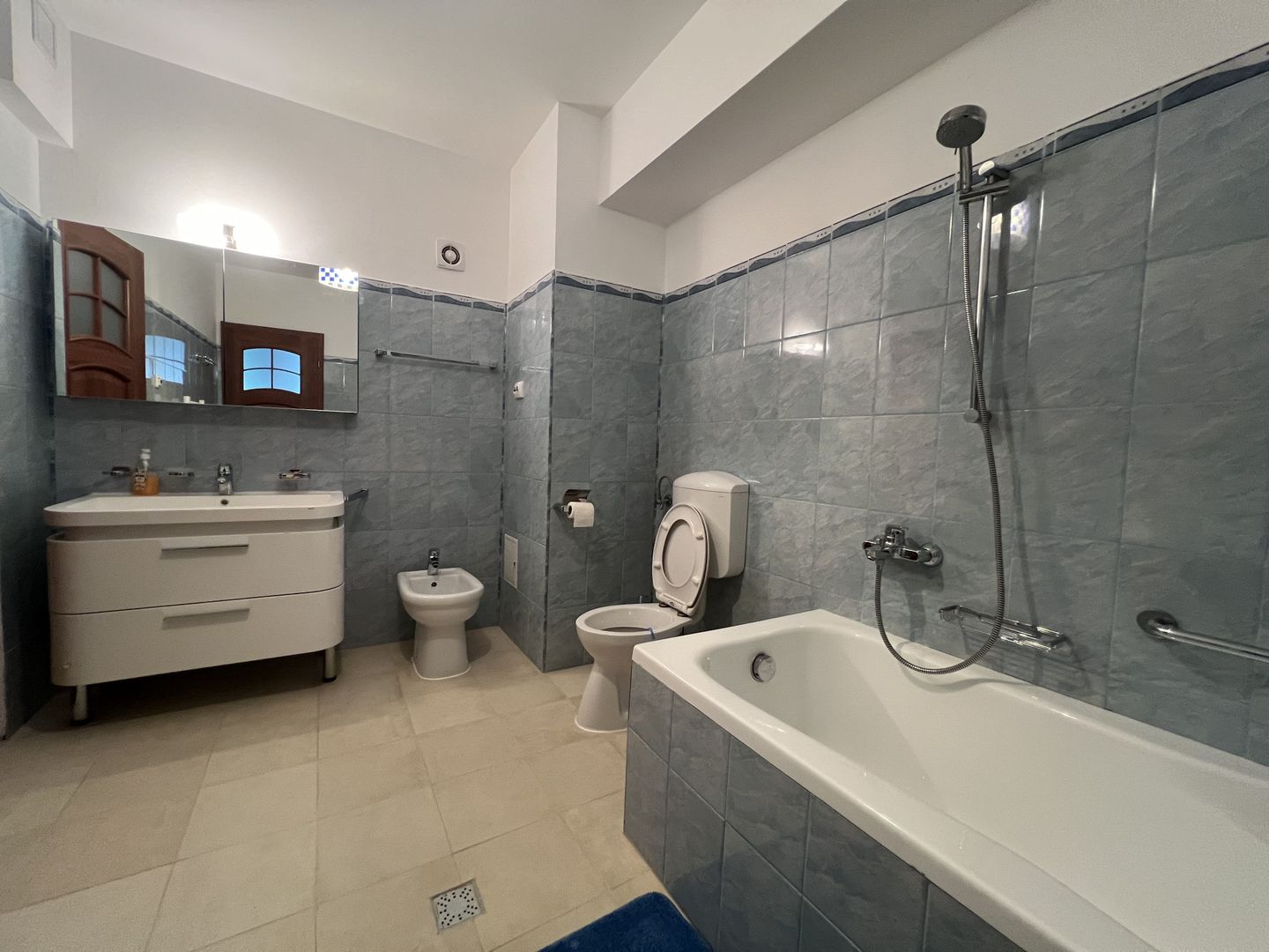 Apartament lux 4 camere Cotroceni - Eroilor (COMISION ZERO) - Poză 16