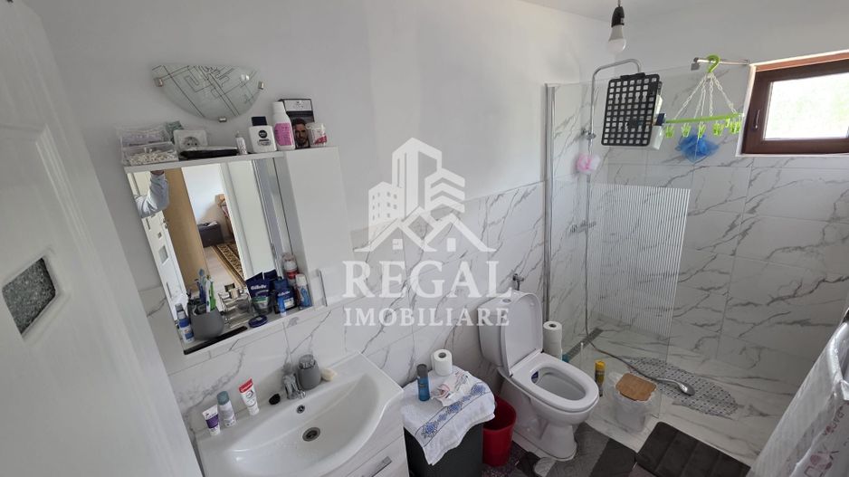 Casă de vânzare – Teliucul Inferior | Construcție nouă 2025 | 3 camere - Poză 4