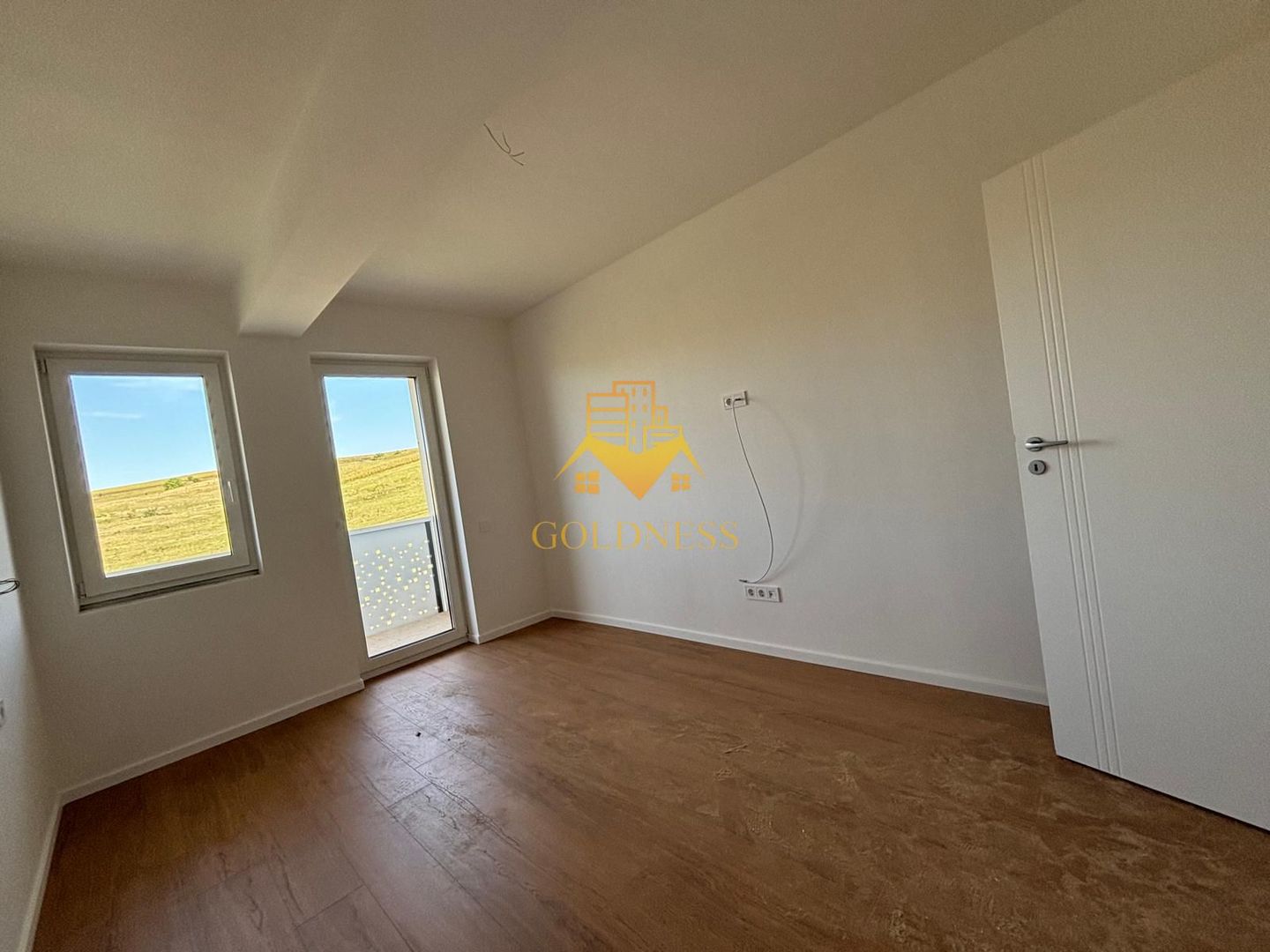 3camere, prima închiriere, bloc nou, parcare subterană, Octavian Paler - Poză 4