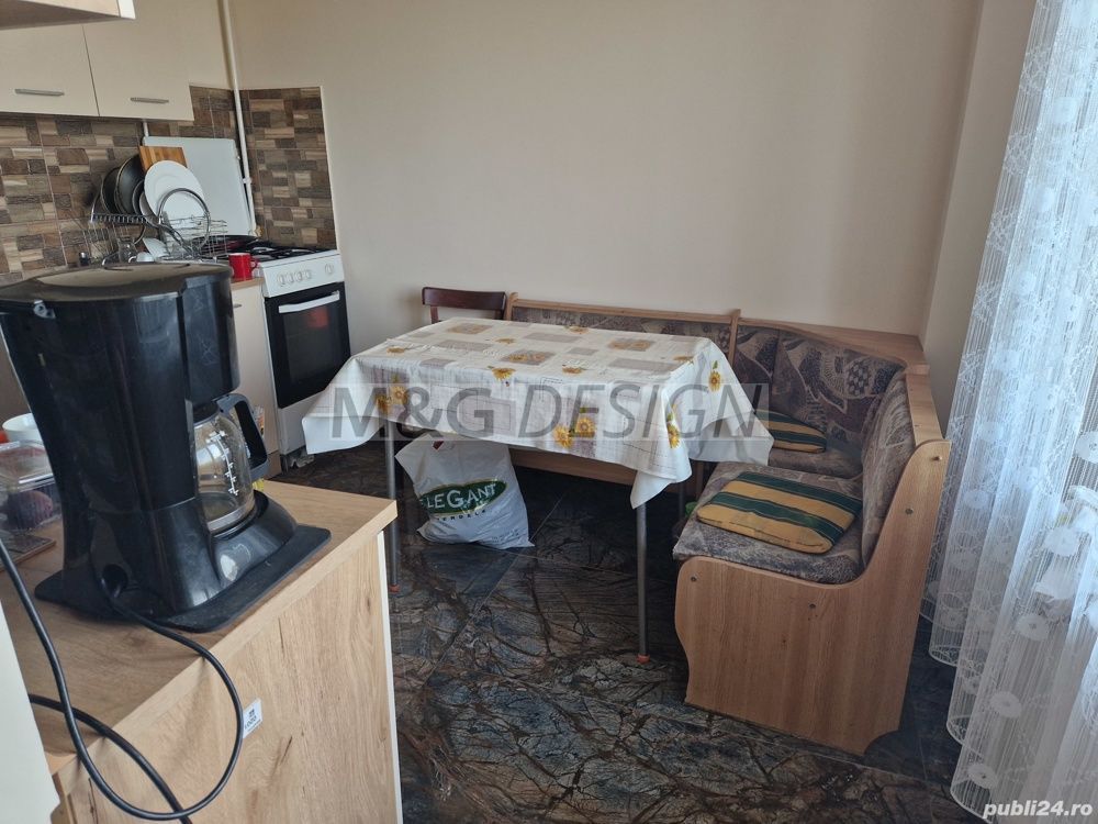 Apartament 4 camere cu scara interioara - Poză 9