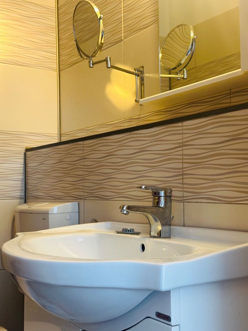 4 camere | 111 mp | Central - Timisoara | #devanzare - Poză 12