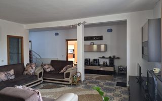 Vilă P+M | 254 mp | 1.094 mp teren | 25 ml DN5 | 1 Decembrie | 320.000 - Poză 5