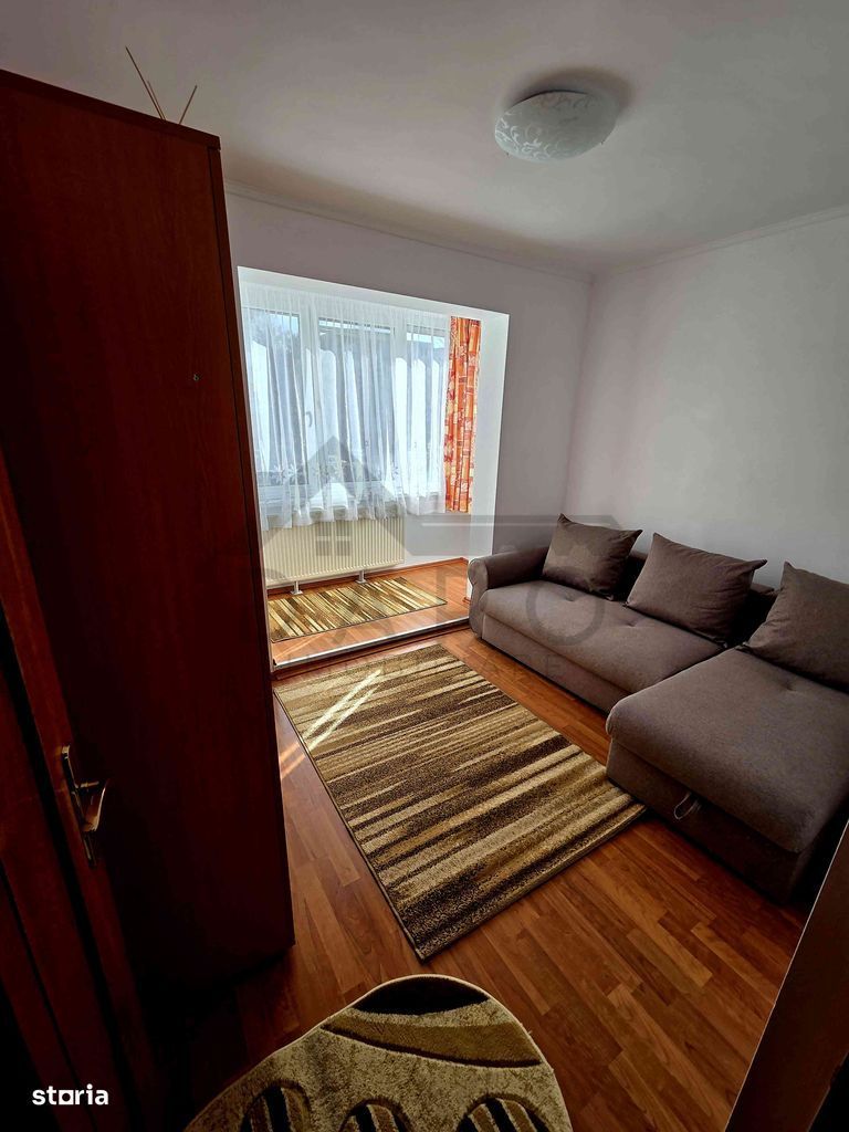 Vând apartament 3 camere - Poză 4