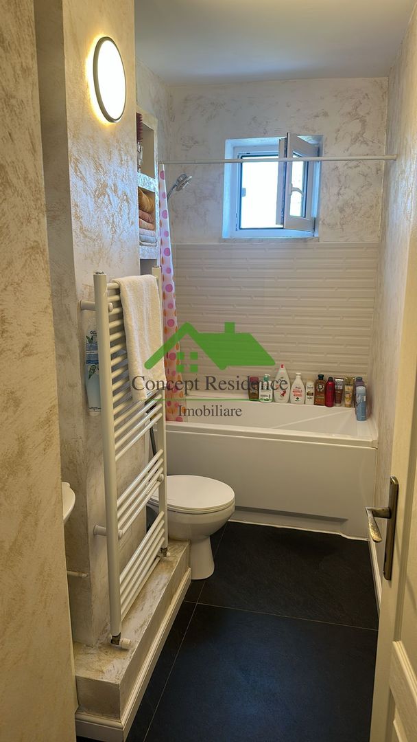 Apartament 2 camere, 40 mp – Aleea Filaturii - Poză 7