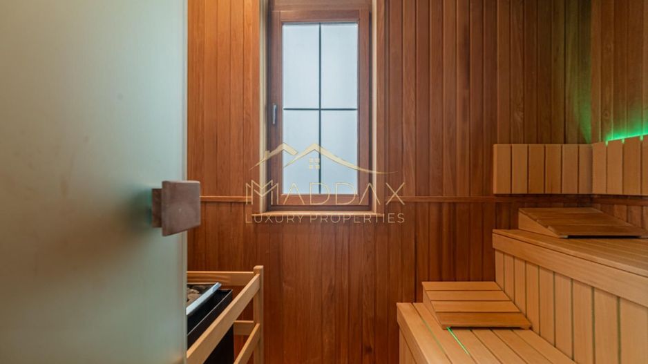 Vila Exclusivista // 6 camere *480mp utili* 2 parking // Pipera – Iancu Nicolae - Poză 33