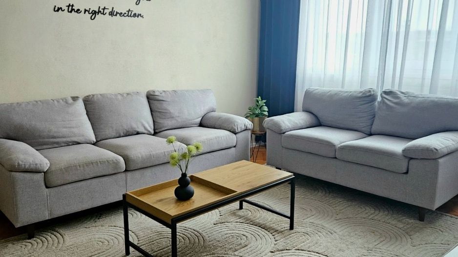 Apartament amenajat complet in zona Cetatii - Poză 5