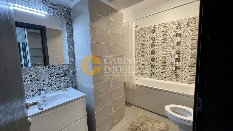 Chirie - 2 camere - Tudor Vladimirescu - Poză 4