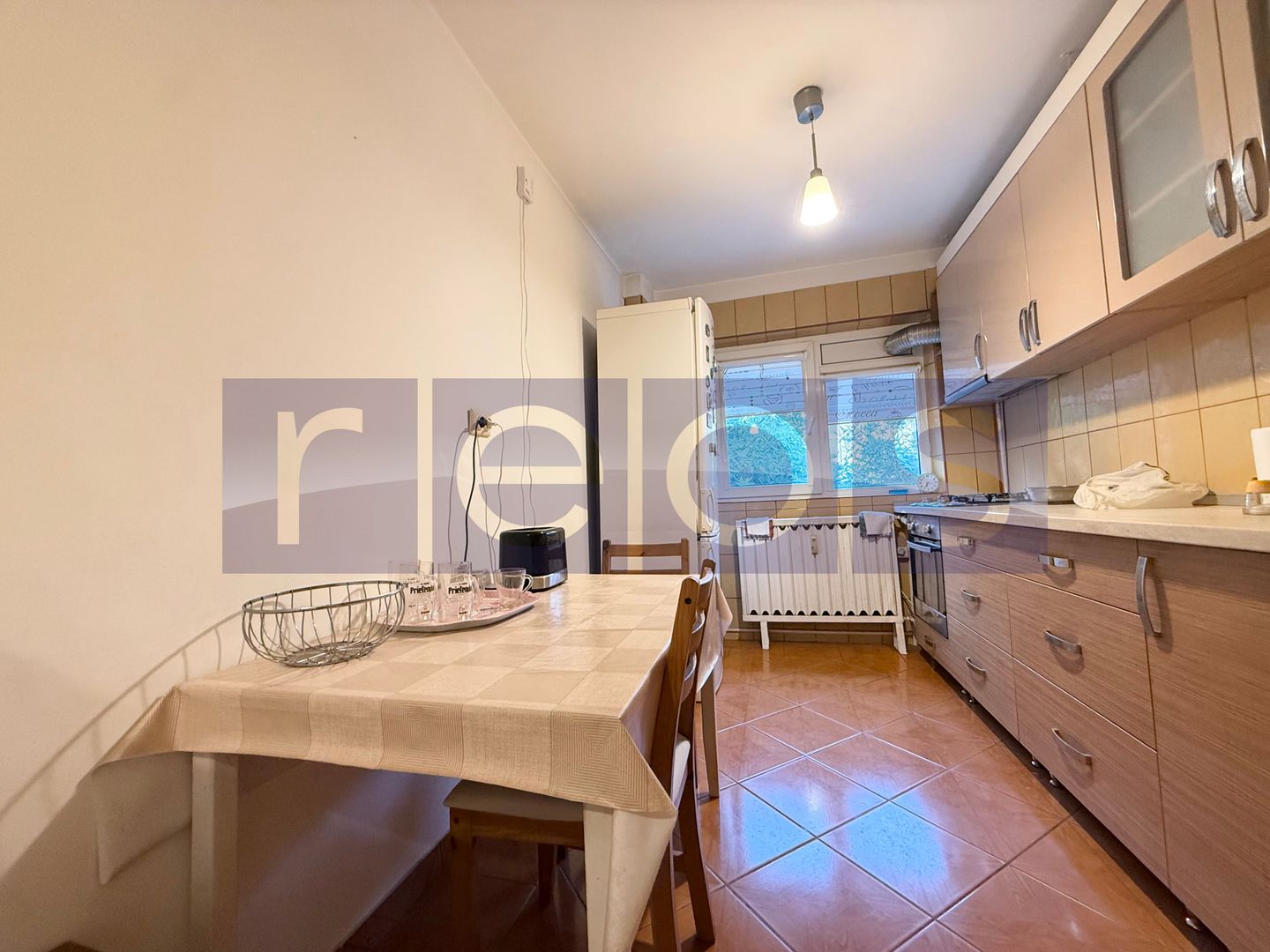 VANZARE 3 CAMERE | ZONA TITAN | MOBILAT SI UTILAT - Poză 9