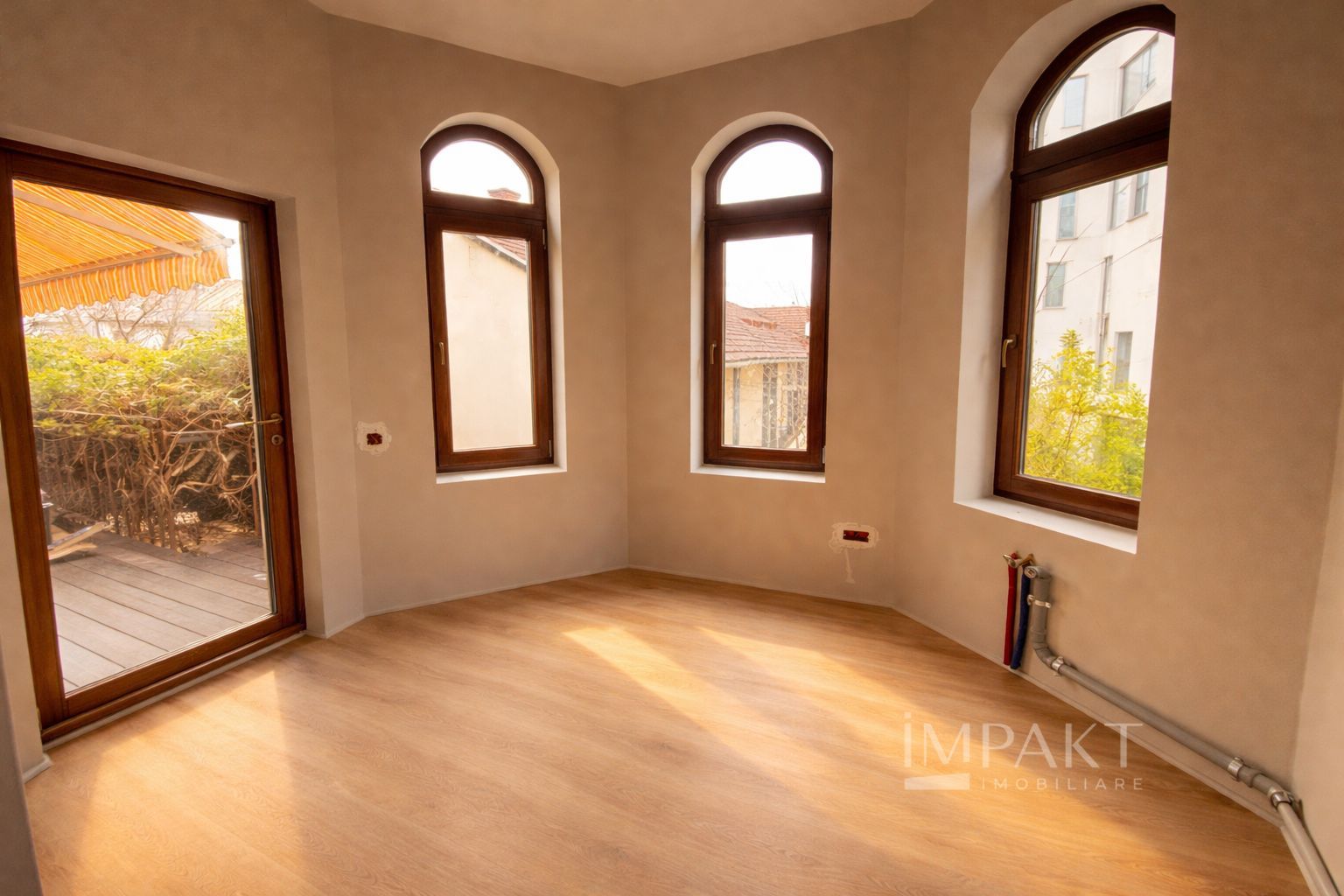 De închiriat spațiu pentru birouri- Piață Cipariu - Poză 3