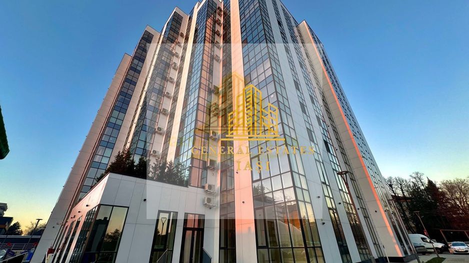 Vânzare Birou Exclusivist în Copou – Lux, Profit Imediat & Prestigiu - Poză 4