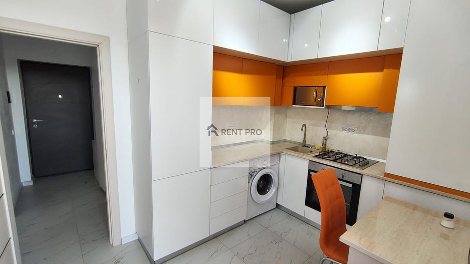 Studio Cu View Grozăvești Regie Residence Politehnica - Poză 12