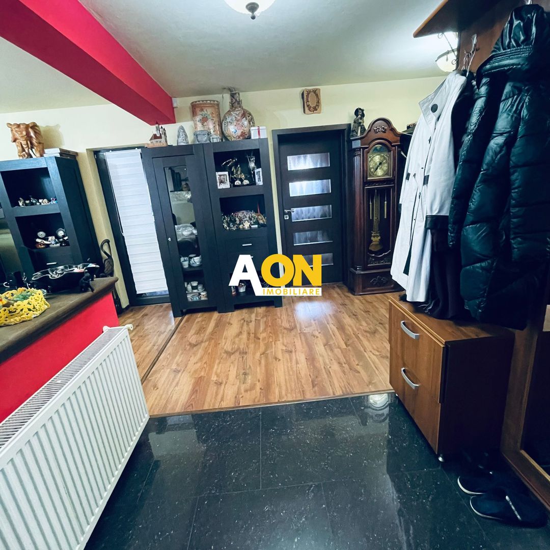 Casa Individuala, 5 Camere, Zona Lidl Cetate - Poză 21