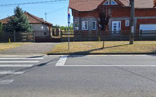 BRASADAS vinde casă în rosu și casa veche. - Poză 1