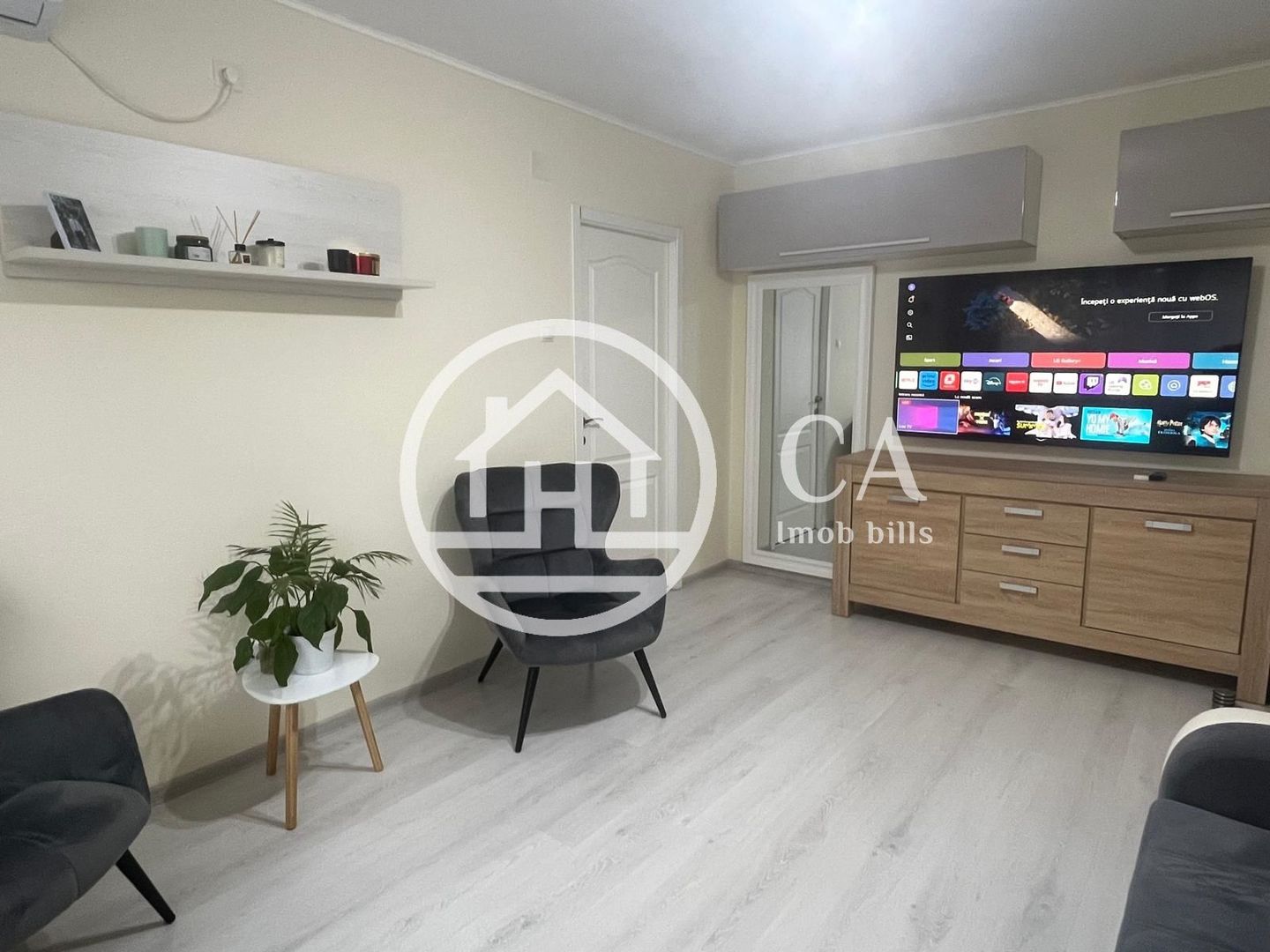 Apartament 2 camere - Poză 6