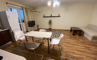 AP. 2 CAMERE BRANCOVEANU, PET-FRIENDLY, BLOC NOU, CENTRALA TERMICA - Poză 3