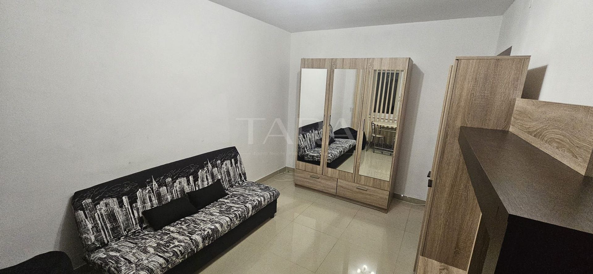 Garsonieră Închiriere – Mănăștur, Zona Minerva. - Poză 3